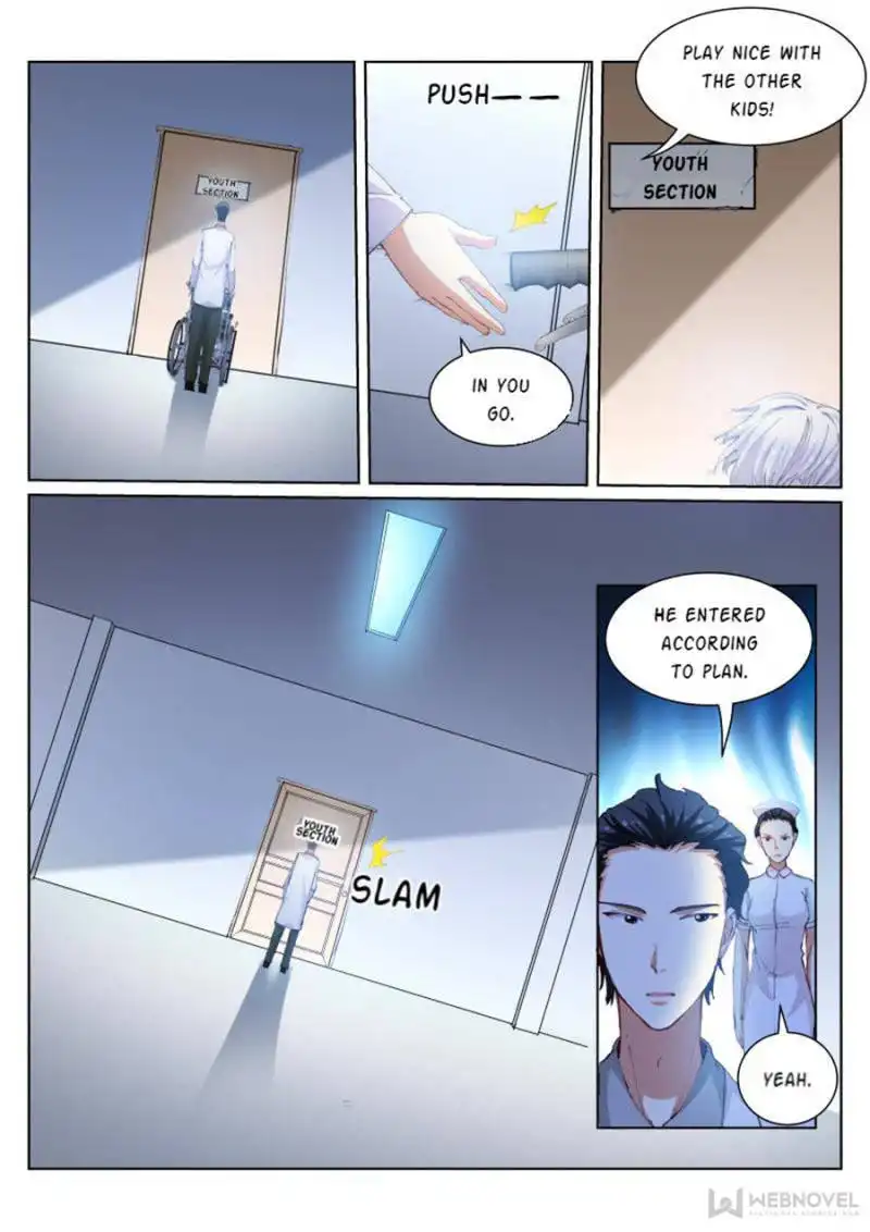 White Throne Of Bones Chapter 71 18